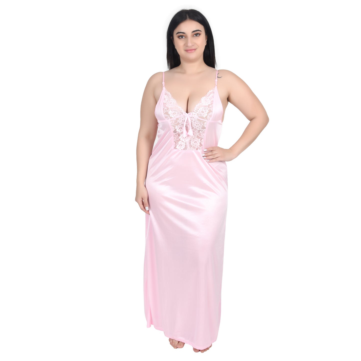 baby pink
