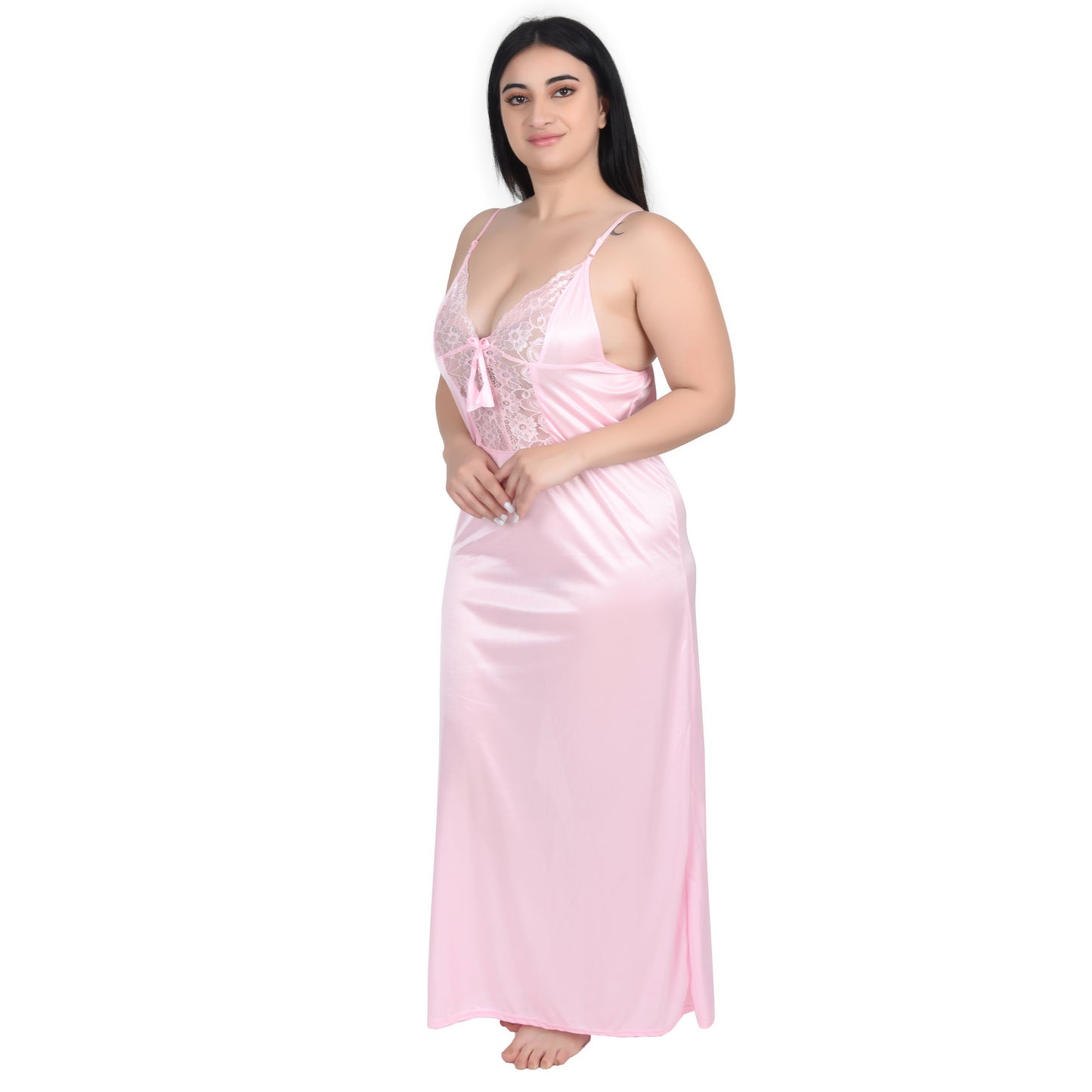 baby pink