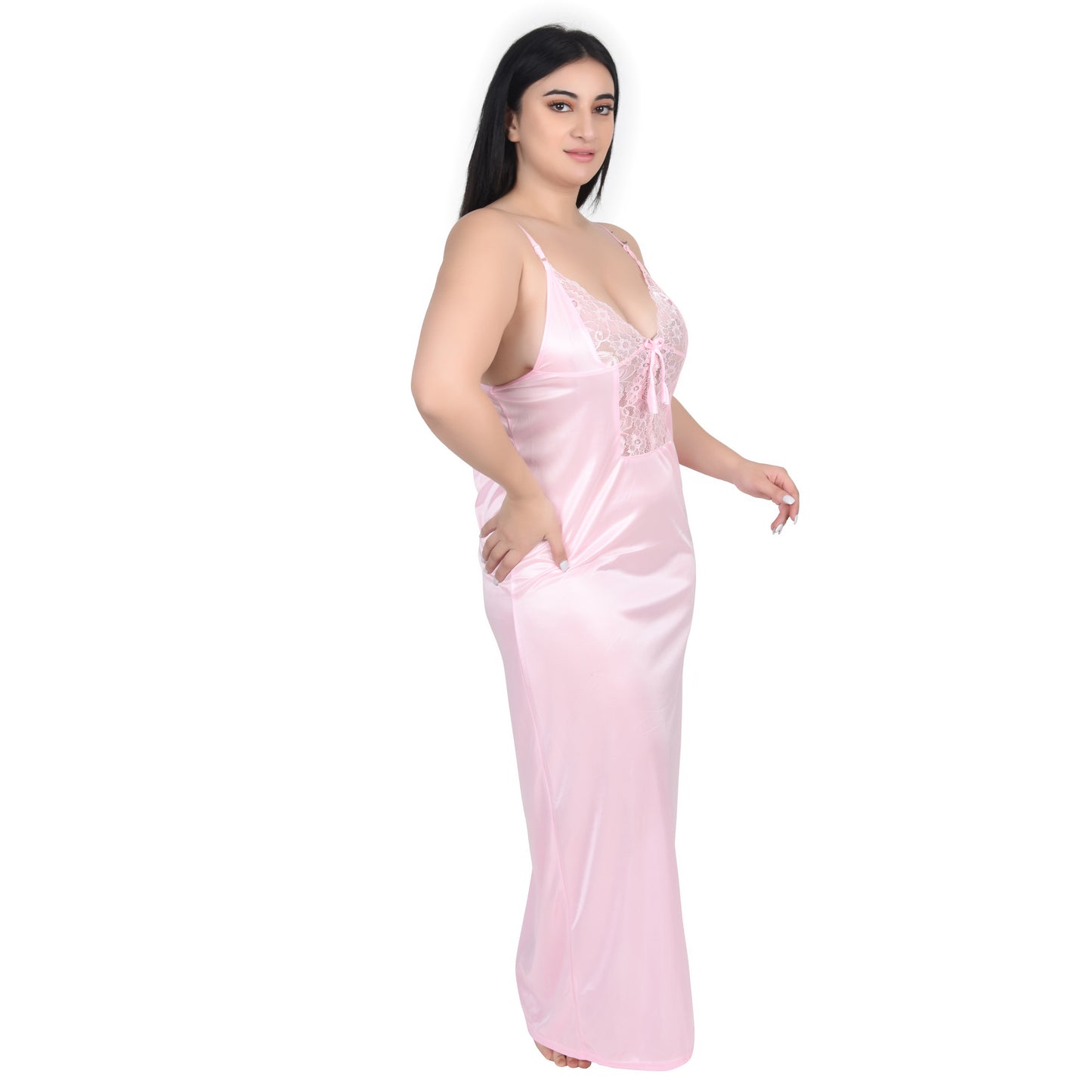 baby pink