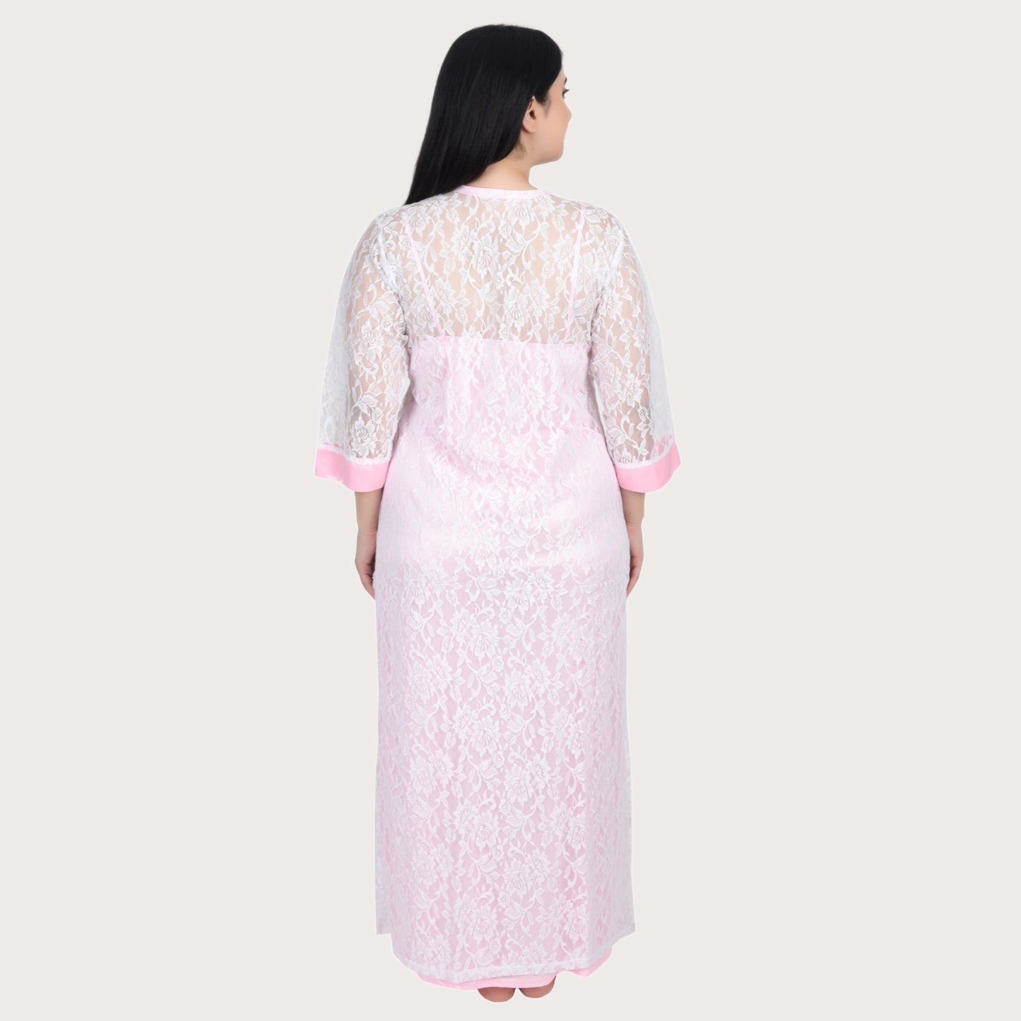 baby pink
